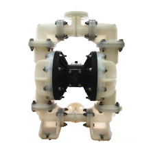 S15B3K2KPAS000 Sandpiper air operated pneumatic double diaphragm pump